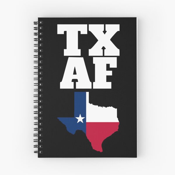 Item preview, Texas AF designed and sold by hectorgool.