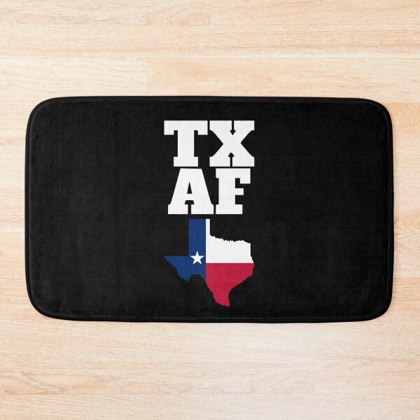 Item preview, Texas AF designed and sold by hectorgool.