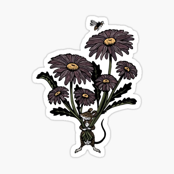 The Gift Sticker