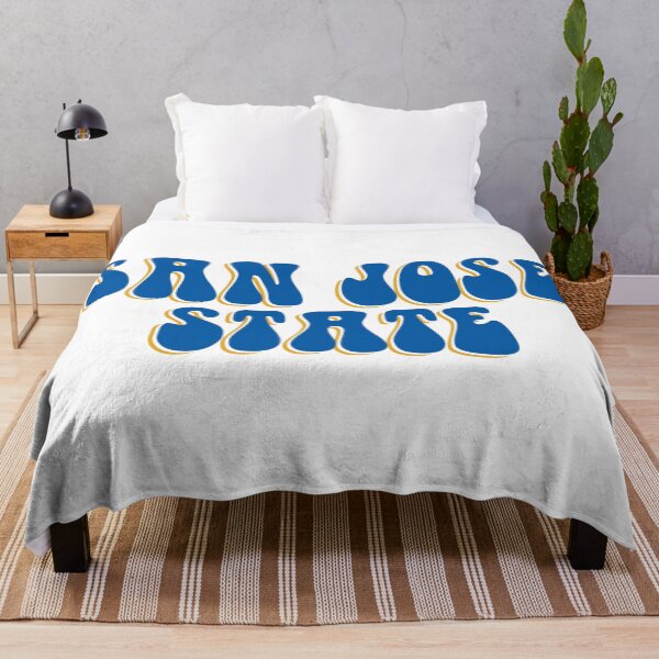 Item preview, San Jose State University designed and sold by kkosmicki.