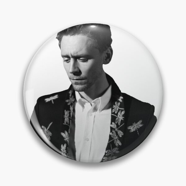 Aperçu de l'œuvre Tom Hiddleston créée et vendue par BrieFine22.