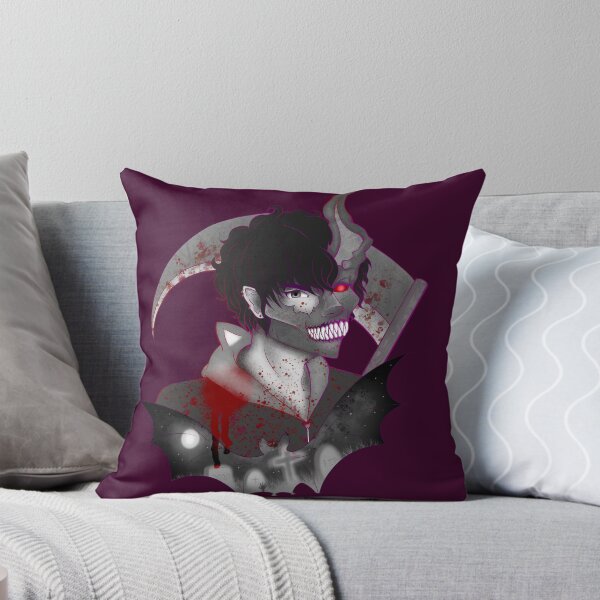 Item preview, Corpse Husband Reaper designed and sold by SunSpriteArt.