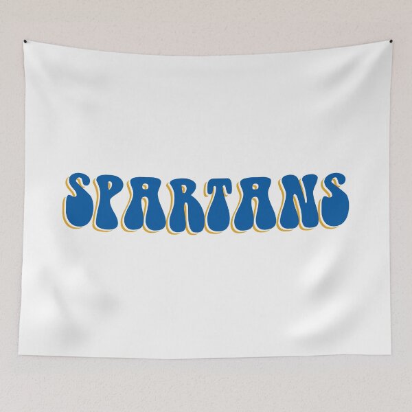 Item preview, San Jose State University designed and sold by kkosmicki.