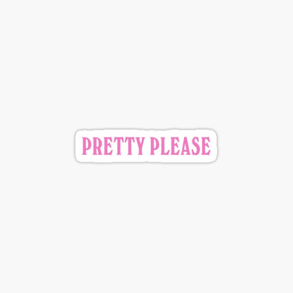 Cool Dua Lipa lyrics Sticker for Sale by mgmcghee