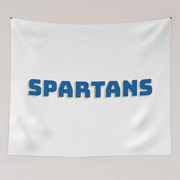 Item preview, San Jose State University Spartans designed and sold by kkosmicki.