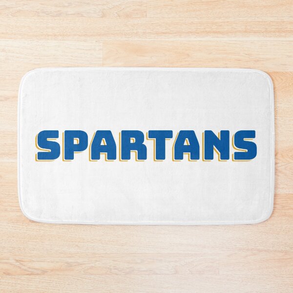 Item preview, San Jose State University Spartans designed and sold by kkosmicki.