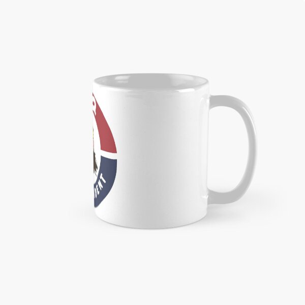 Item preview, Moq For President designed and sold by BrieFine22.
