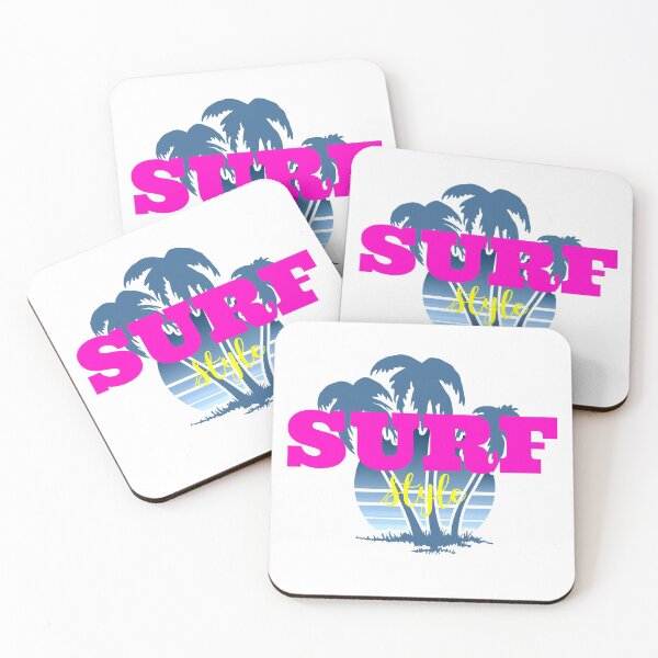 Item preview, Surf Style designed and sold by YousefMarei.