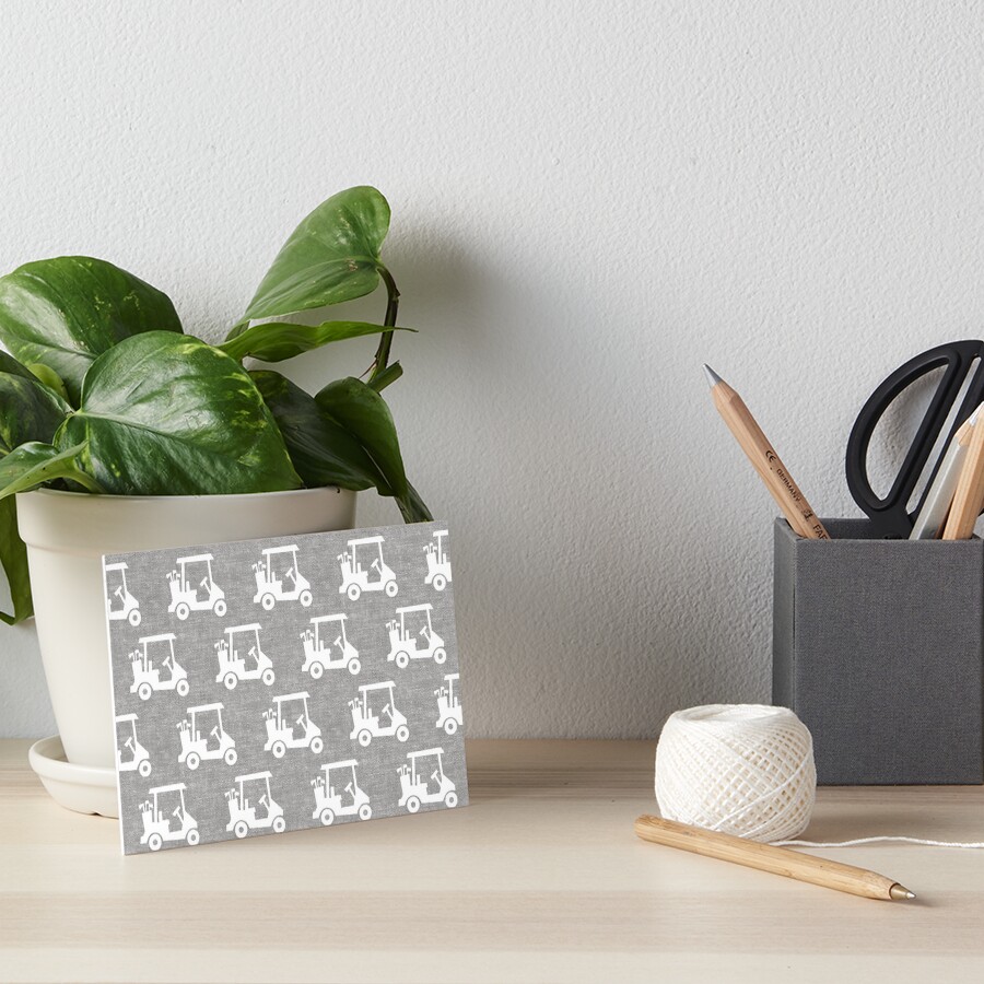 Item preview, Art Board Print designed and sold by littlearrow.