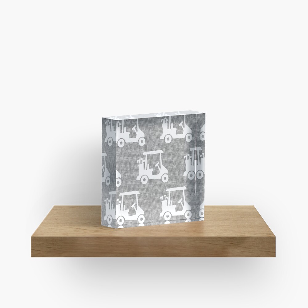 Item preview, Acrylic Block designed and sold by littlearrow.