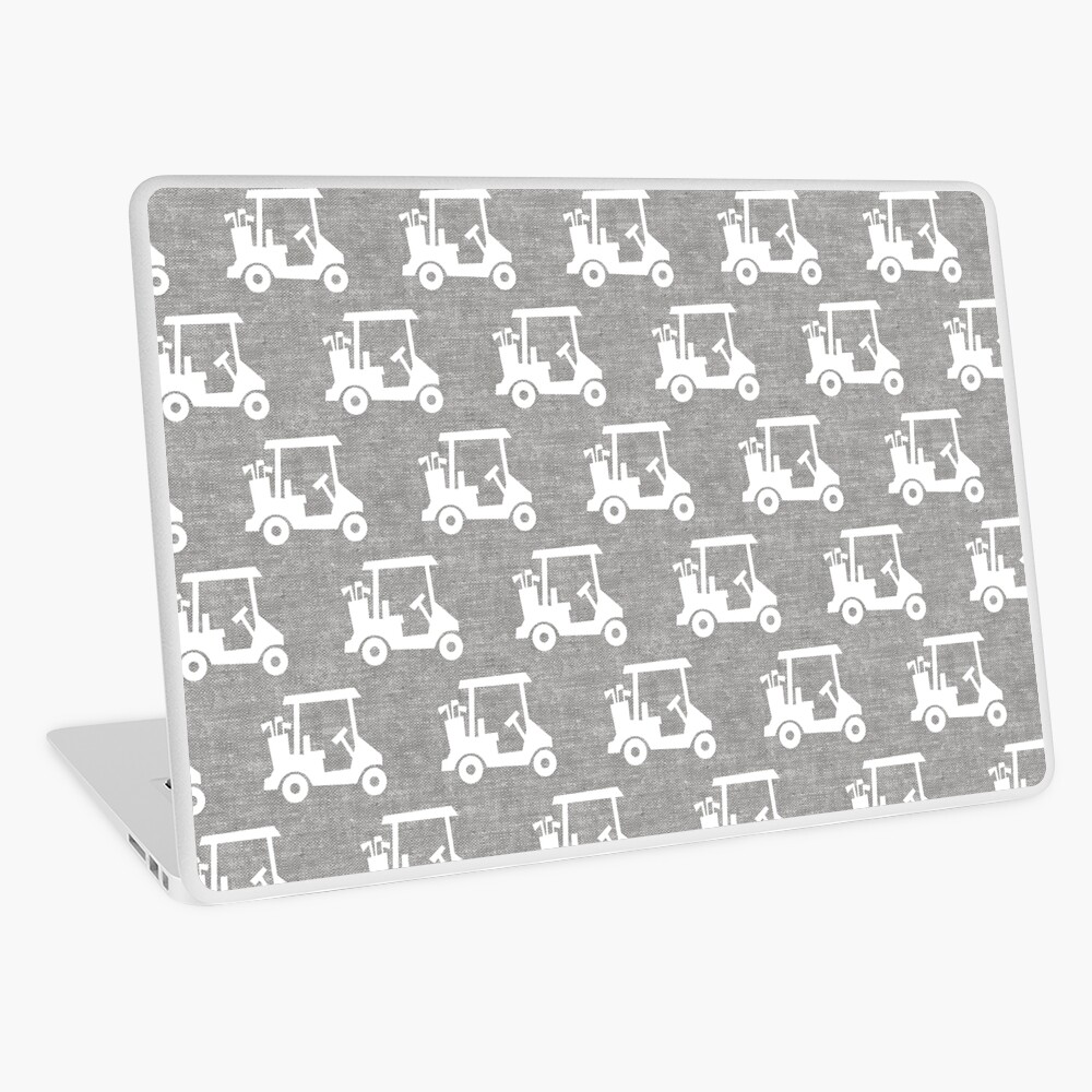 Item preview, Laptop Skin designed and sold by littlearrow.