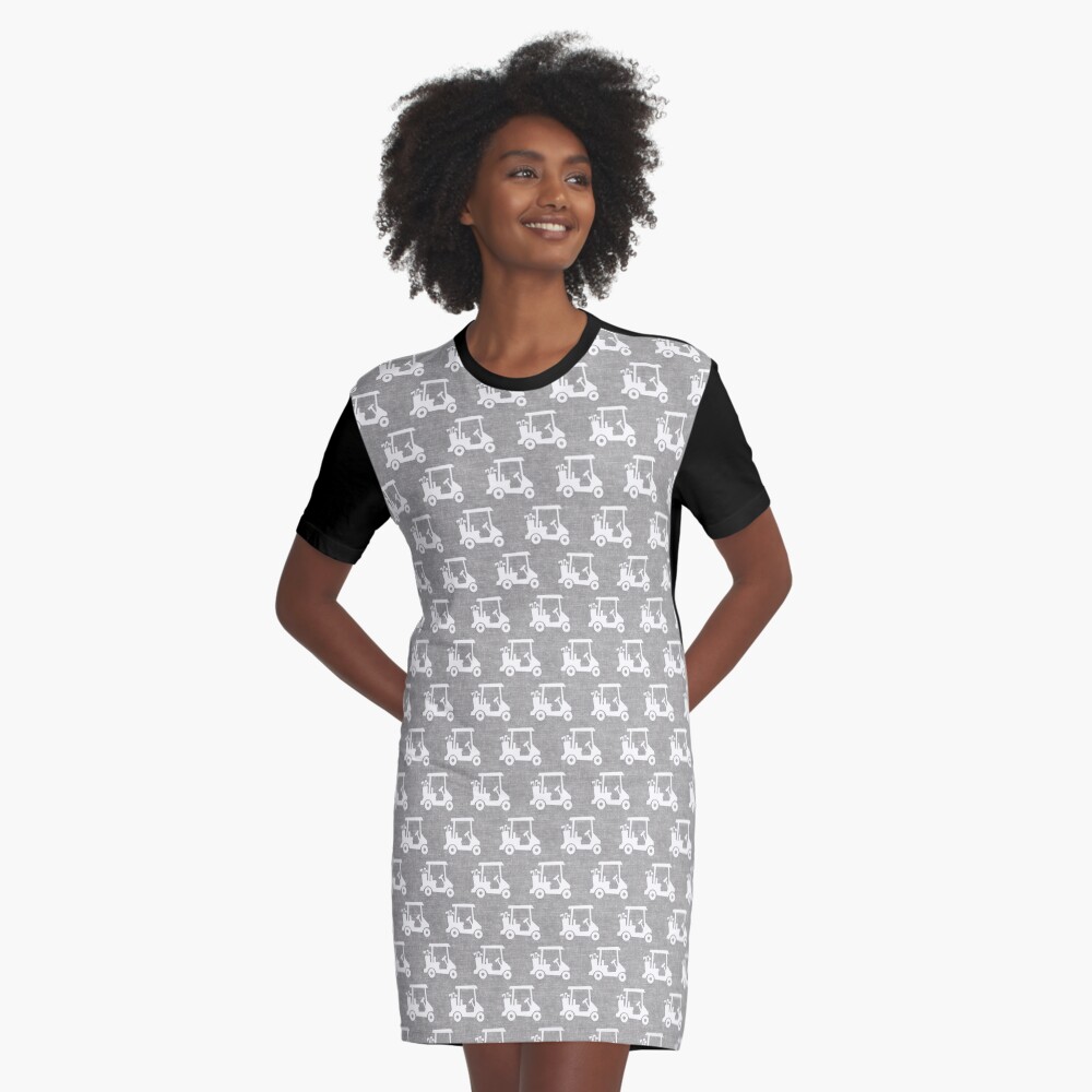 Item preview, Graphic T-Shirt Dress designed and sold by littlearrow.