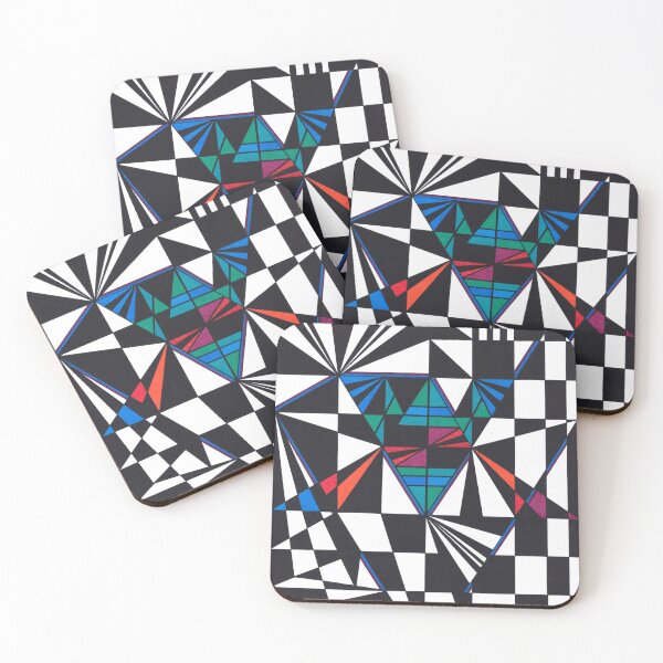 Item preview, Black and White 3 designed and sold by ChezDesigns.