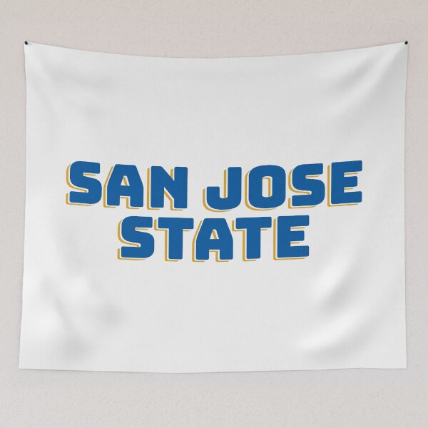 Item preview, San Jose State University designed and sold by kkosmicki.