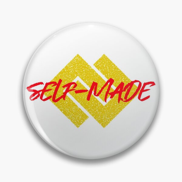 Item preview, Self-Made designed and sold by ssmg80.