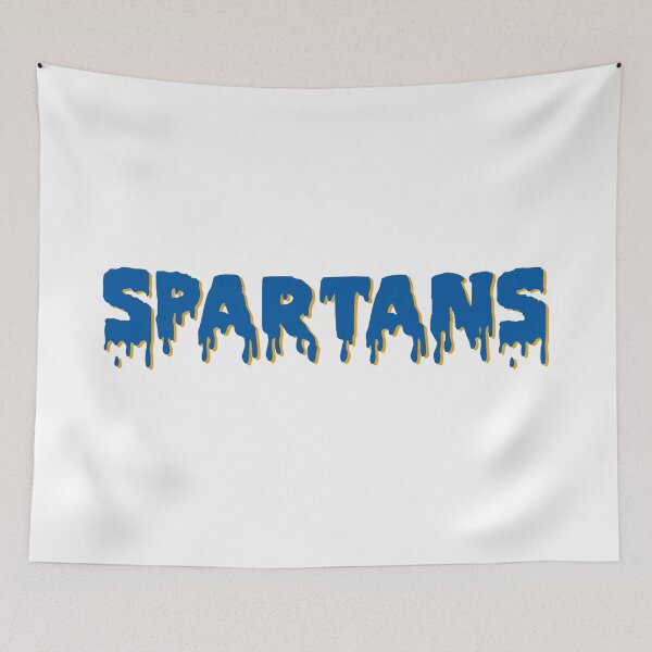 Item preview, San Jose State University Spartans designed and sold by kkosmicki.