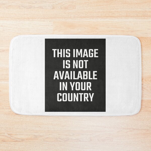 Item preview, This Image Is Not Available In Your Country designed and sold by tshirtprod.