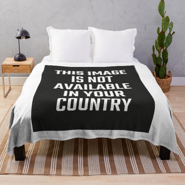 Item preview, This Image Is Not Available In Your Country designed and sold by tshirtprod.