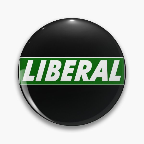 Item preview, LIBERAL designed and sold by T-shirtgallery.