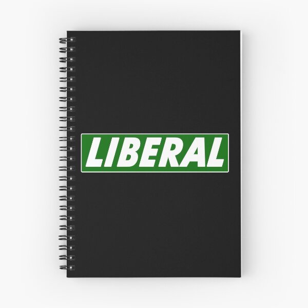 Item preview, LIBERAL designed and sold by T-shirtgallery.