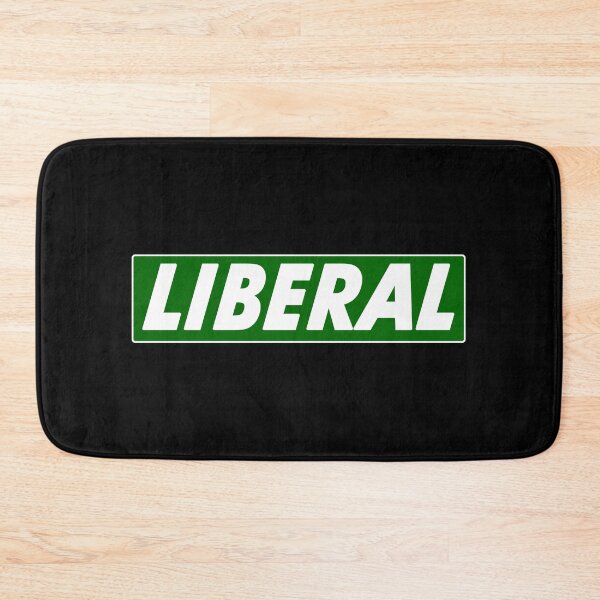 Item preview, LIBERAL designed and sold by T-shirtgallery.