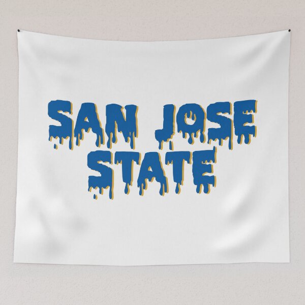 Item preview, San Jose State University designed and sold by kkosmicki.