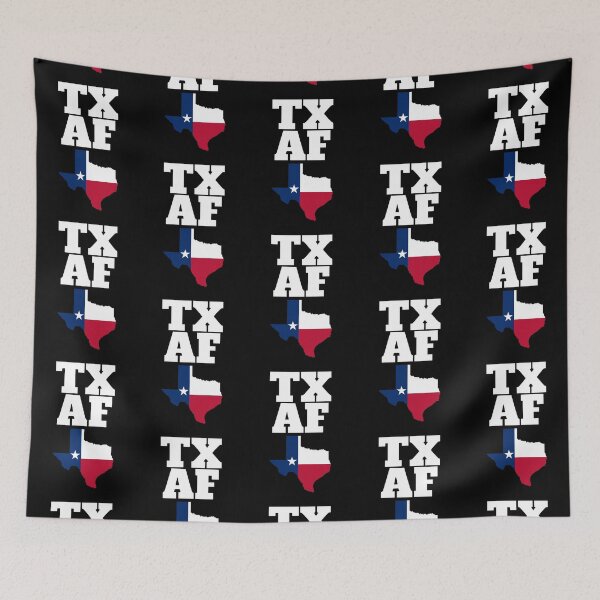 Item preview, Texas AF designed and sold by hectorgool.