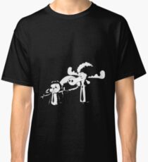 Rocky Fiction Classic T-Shirt