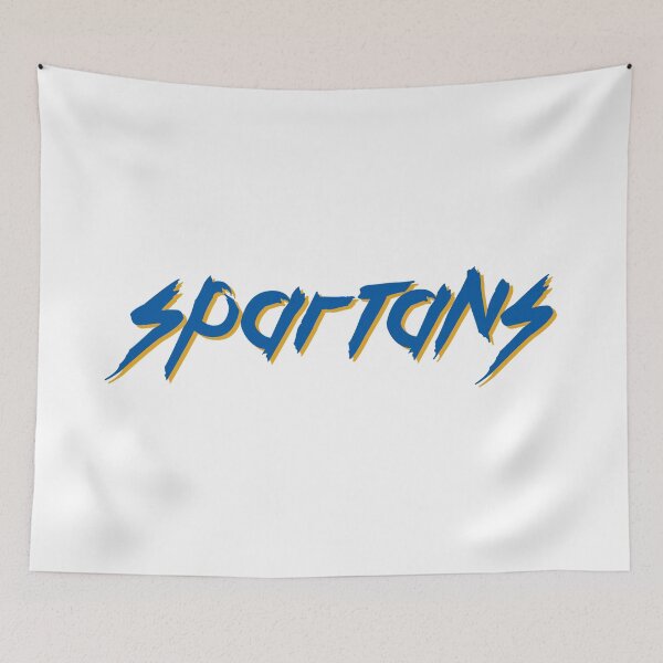 Item preview, San Jose State University Spartans designed and sold by kkosmicki.
