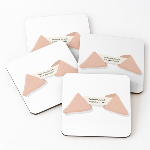 Item preview, Fortune cookie designed and sold by hannahnicole420.