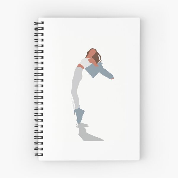 Item preview, Faceless Portrait with fun pose designed and sold by bybaileyalexis.