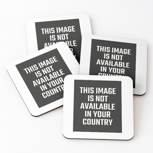 Item preview, This Image Is Not Available In Your Country designed and sold by tshirtprod.