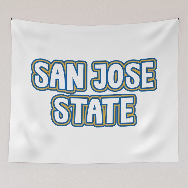 Item preview, San Jose State University designed and sold by kkosmicki.