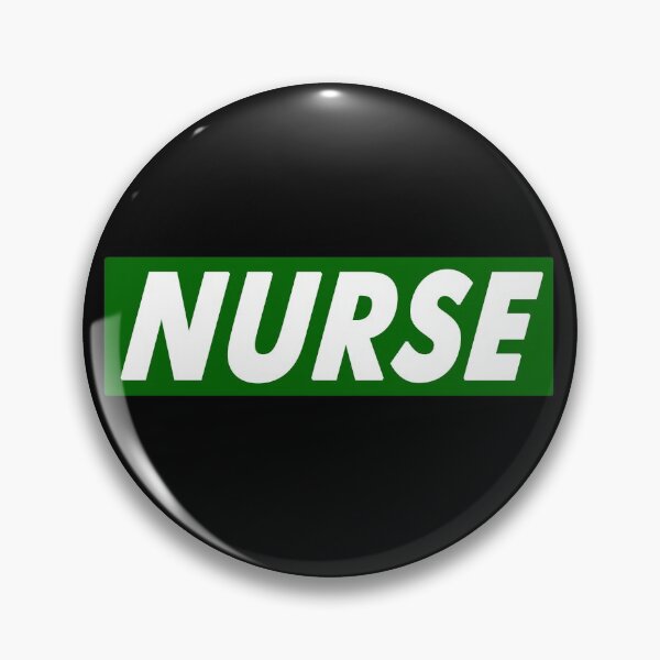 Item preview, NURSE designed and sold by T-shirtgallery.