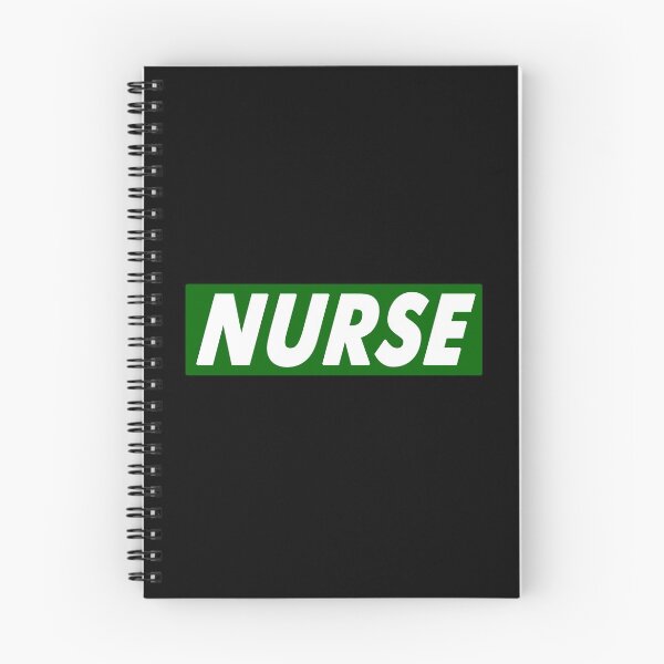 Item preview, NURSE designed and sold by T-shirtgallery.