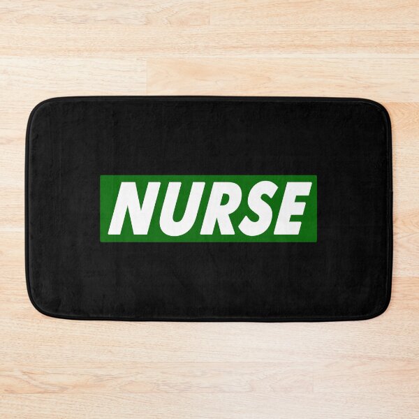 Item preview, NURSE designed and sold by T-shirtgallery.