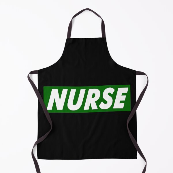 Item preview, NURSE designed and sold by T-shirtgallery.