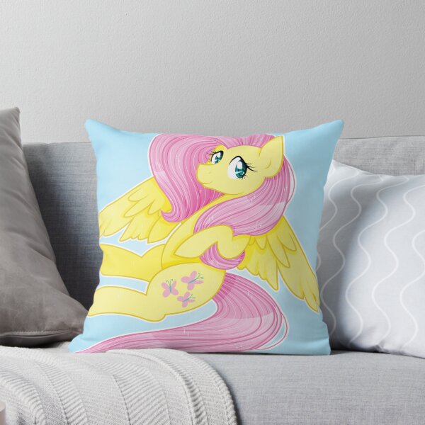 Artikelvorschau, Fluttershy entworfen und verkauft von awdreen.
