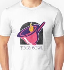Toca Bowl Unisex T-Shirt