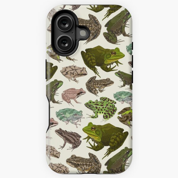Item preview, For the Love of Frogs designed and sold by Wildlife Art by Holly.