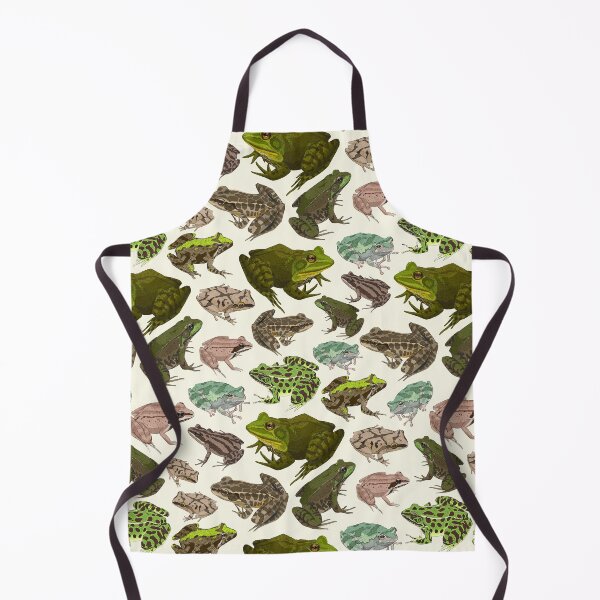Item preview, For the Love of Frogs designed and sold by Wildlife Art by Holly.