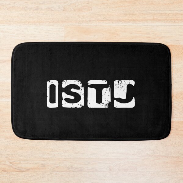 Item preview, Meyers Briggs ISTJ Personality Type designed and sold by TheMurphyGirl.
