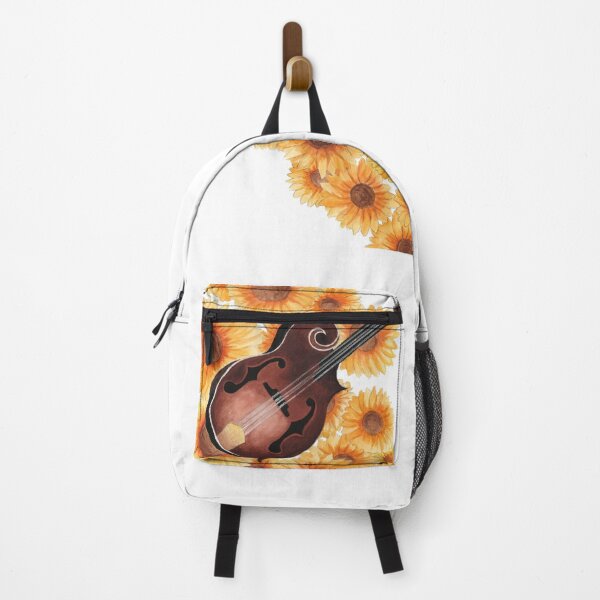 Item preview, Sunflower Guitar designed and sold by Jasper Perkins.
