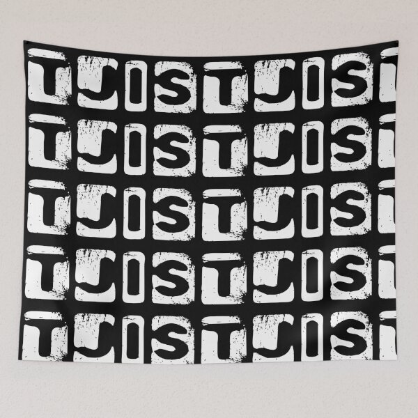 Item preview, Meyers Briggs ISTJ Personality Type designed and sold by TheMurphyGirl.