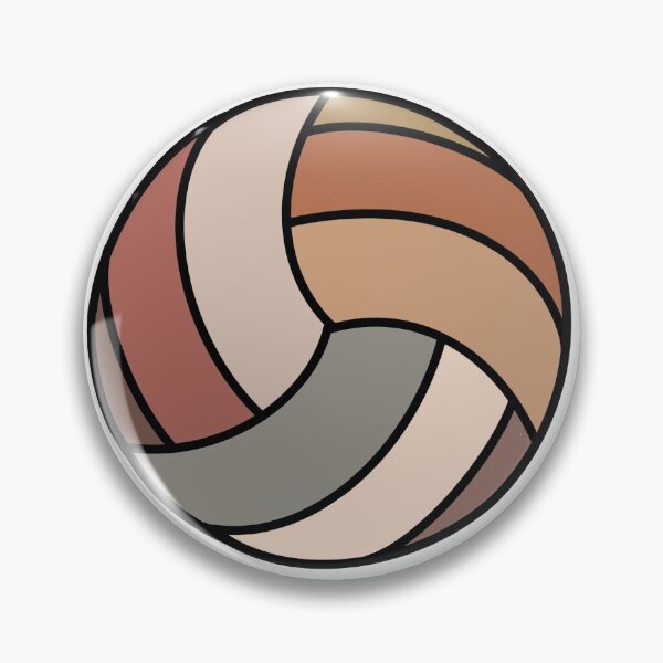 Item preview, Boho volleyball designed and sold by EmeryJH.