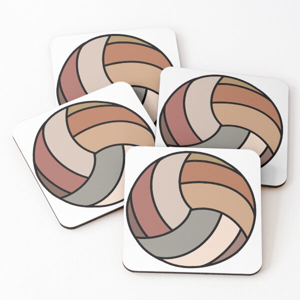 Item preview, Boho volleyball designed and sold by EmeryJH.