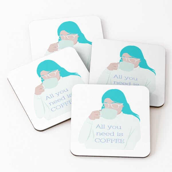 Item preview, Dont look for love Look for coffee designed and sold by ArtCse.
