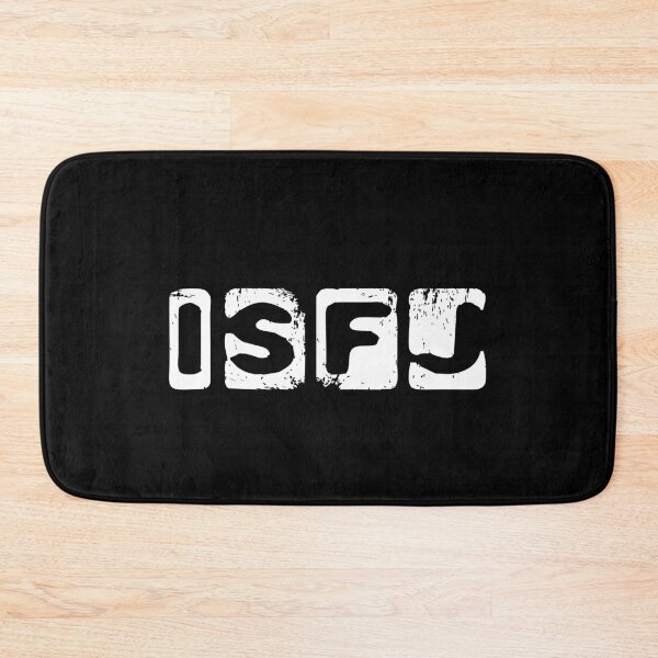 Item preview, Myers Briggs ISFJ Personality Type designed and sold by TheMurphyGirl.