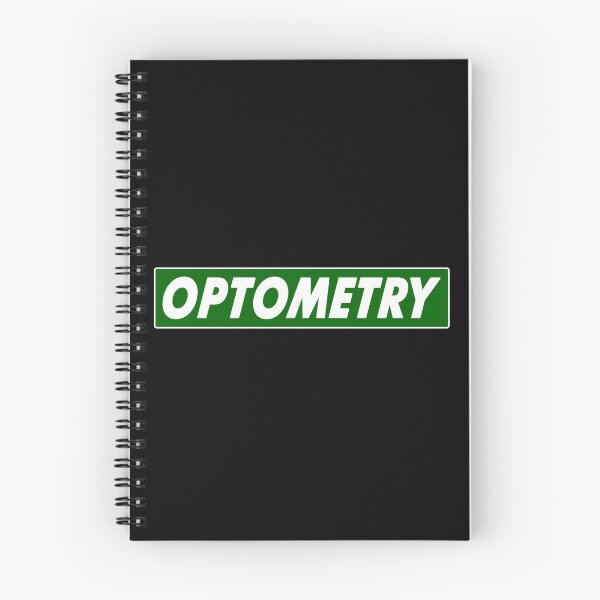 Item preview, OPTOMETRY designed and sold by T-shirtgallery.