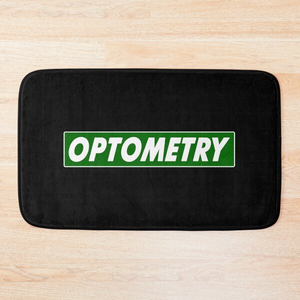 Item preview, OPTOMETRY designed and sold by T-shirtgallery.